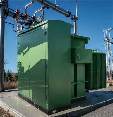 변압기 플러그는 어떻게 작동합니까?