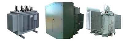 오일-충전 변압기를 언제 사용해야 합니까?