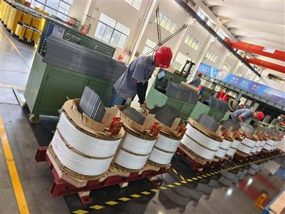 유형 3 변압기란 무엇입니까?